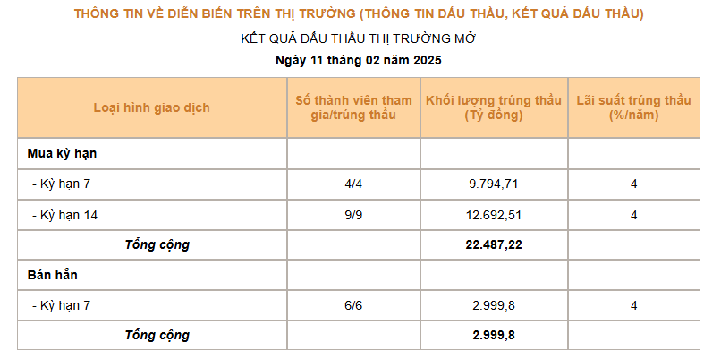 Giá USD hôm nay 12/2 - Ảnh 3.