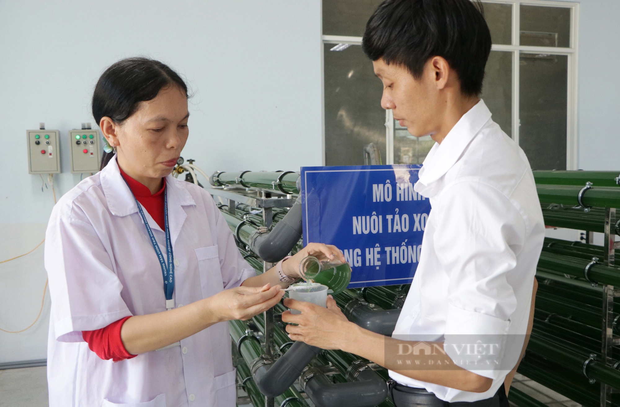 Nông nghiệp chuyển đổi số để vươn mình trong kỷ nguyên mới - Ảnh 31.