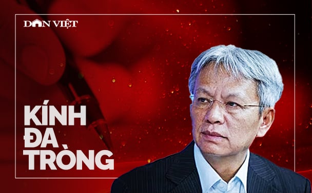 Tinh gọn bộ máy: Không phải đích đến mà là một quá trình liên tục - Ảnh 2.
