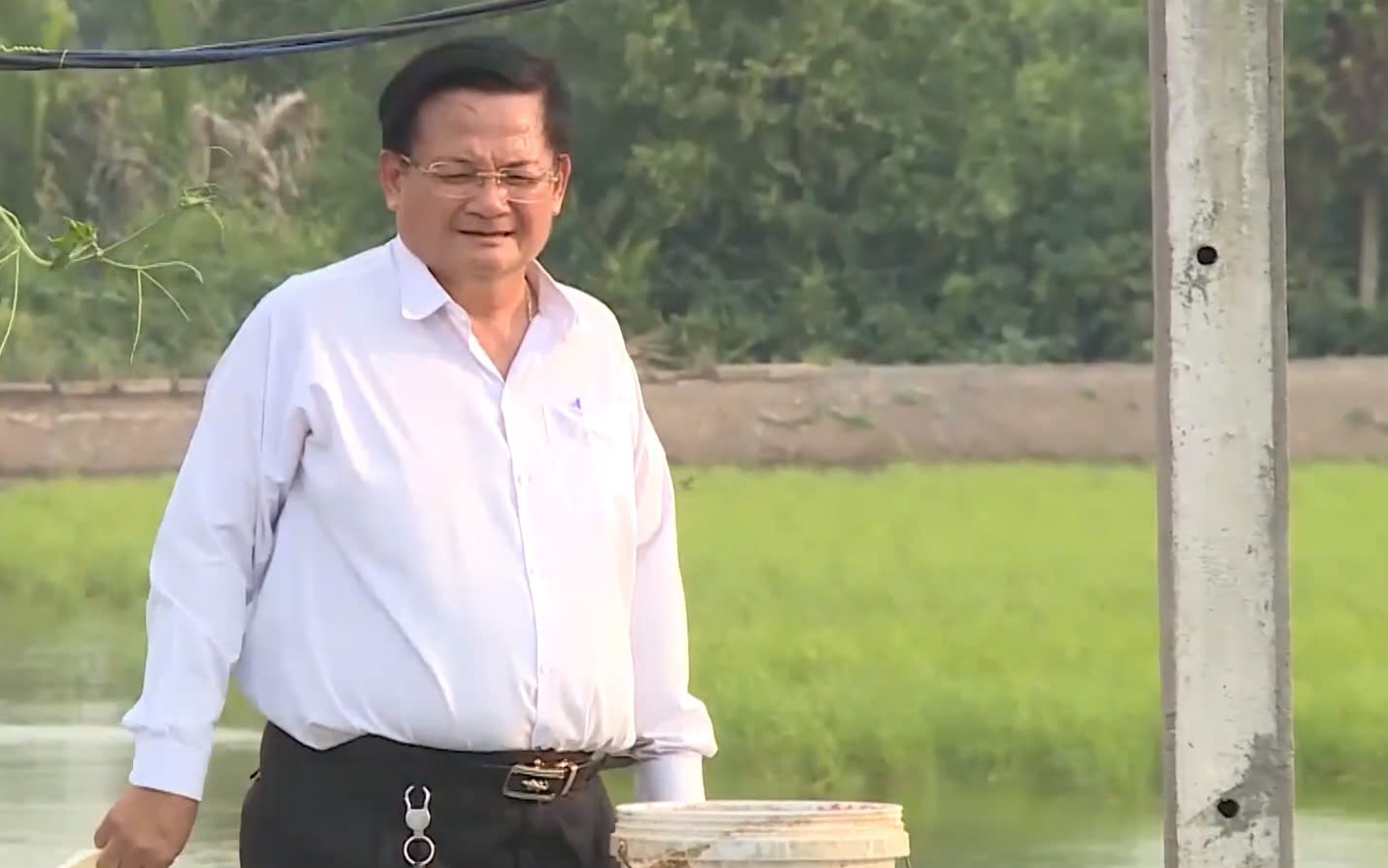 Hội Nông dân TP này mạnh dạn đưa nông dân đi học tập ở nước ngoài, năm nay tiếp tục cho nông dân “du học” - Ảnh 2.