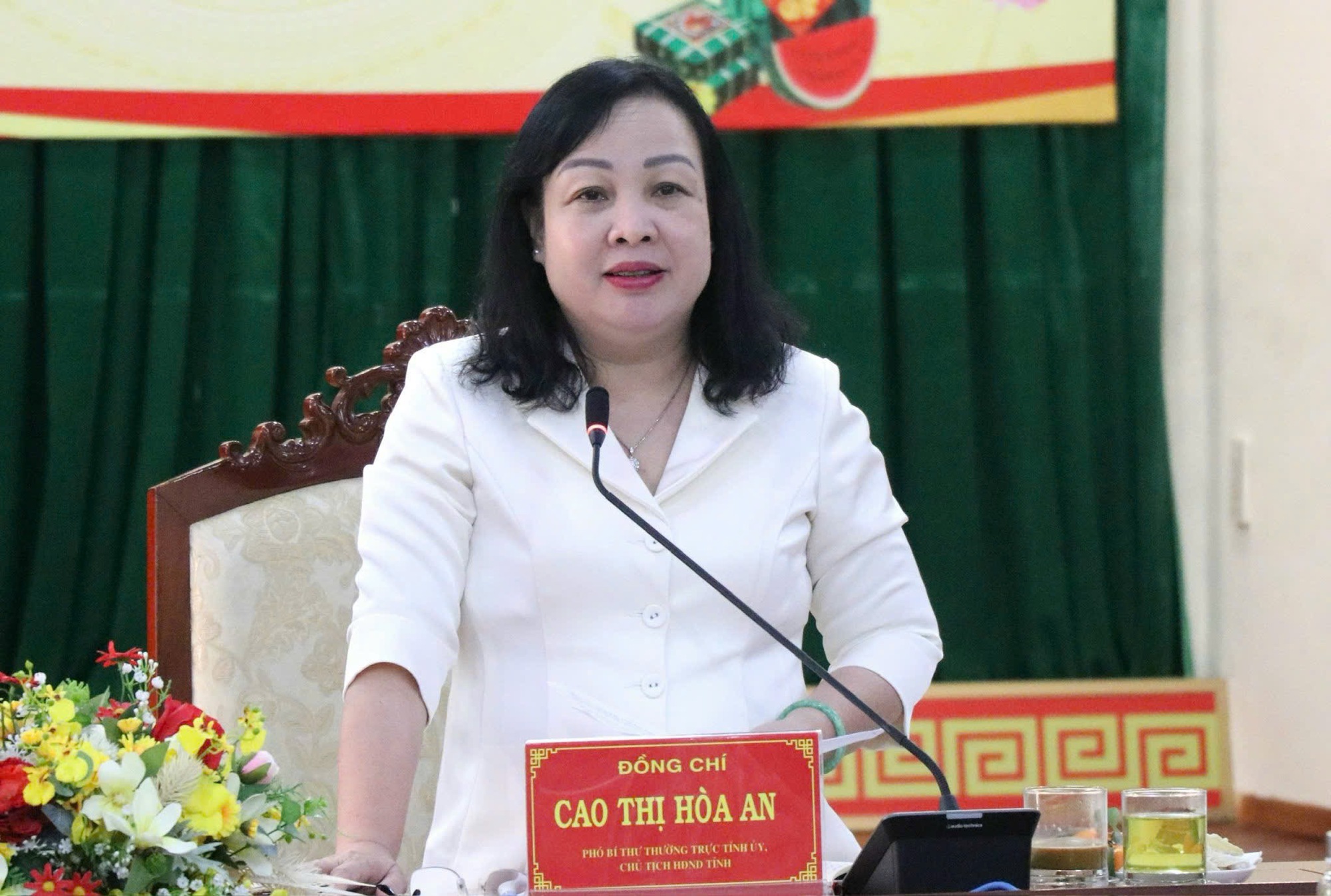 Lãnh đạo lên tiếng trước việc 1 Sở có 118 người xin nghỉ hưu sớm và thôi việc- Ảnh 2.