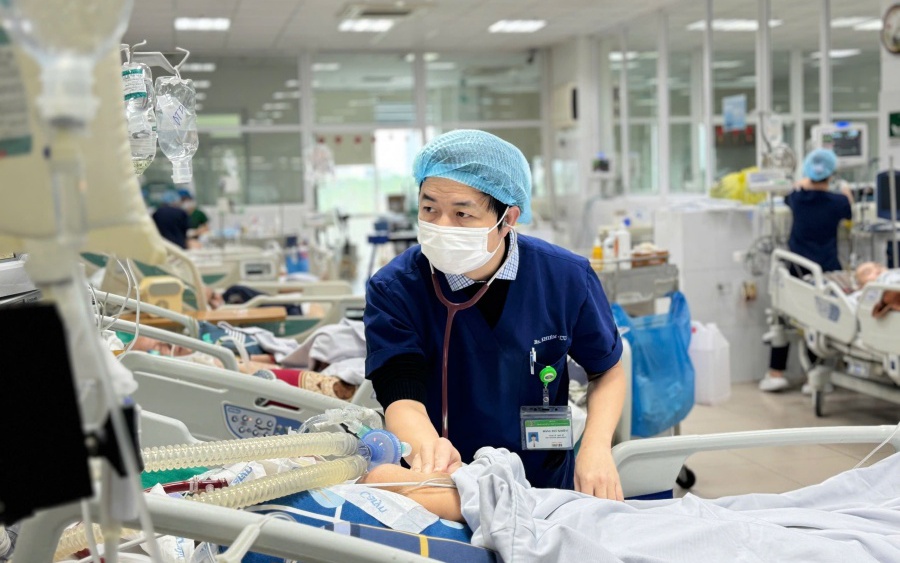 Xôn xao đặt củ hành tây trong phòng "diệt virus" cúm, bác sĩ nói gì? - Ảnh 4.