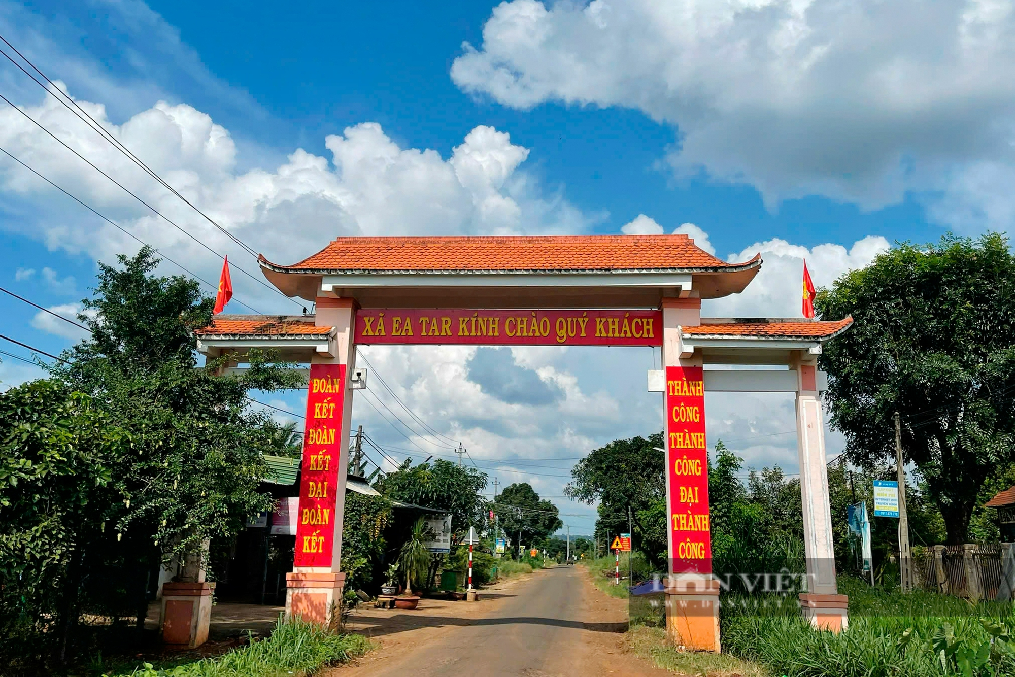 Chủ tịch Hội Nông dân xã ở Đắk Lắk xây dựng mô hình giúp hàng trăm nông dân làm giàu - Ảnh 5.