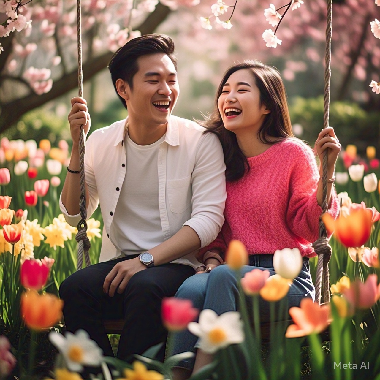 50 lời chúc Valentine 14/2 ngọt ngào nhất dành cho trai thanh, nữ tú, thắp lên tình yêu say đắm - Ảnh 7.