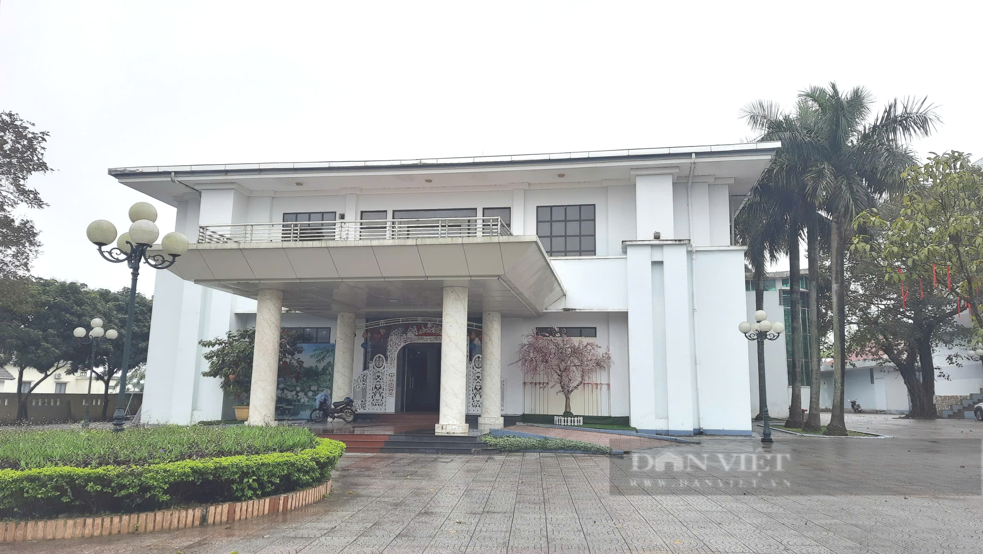 Được thống nhất bố trí làm Giám đốc Sở mới nhưng một lãnh đạo vẫn xin nghỉ hưu sớm- Ảnh 3.