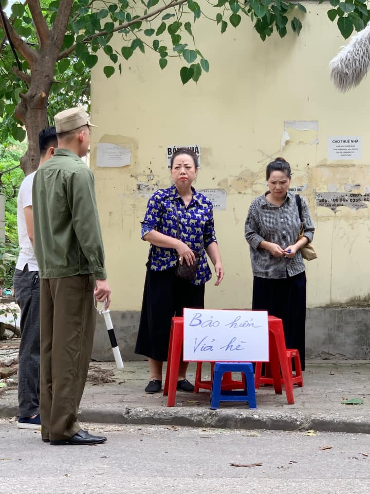 Nghệ sĩ Ưu tú một đời mang tiếng “đanh đá nhất màn ảnh”, về già mở quán bún đậu khách kéo đến tằng tằng- Ảnh 2.