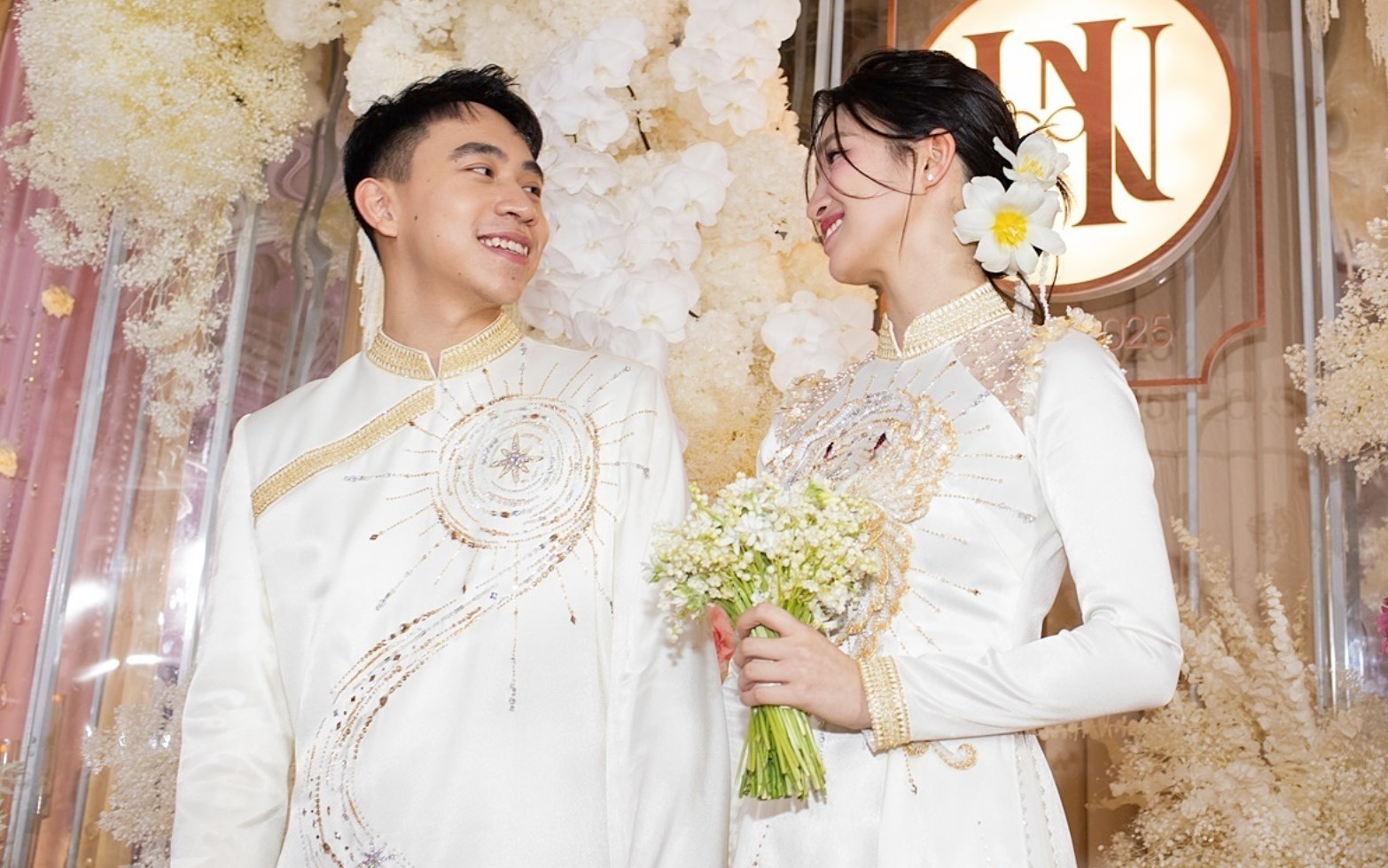 
Thanh Hương nói gì về tin đồn sắp kết hôn lần 2?- Ảnh 2.