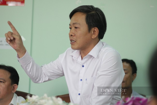 Phó Giám đốc Ban Quản lý dự án giao thông tỉnh Bình Định xin nghỉ hưu trước 9 năm 4 tháng- Ảnh 1.
