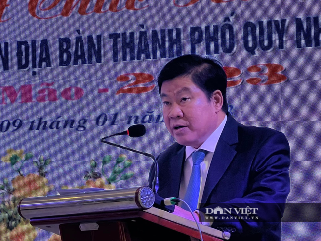 Phó Giám đốc Ban Quản lý dự án giao thông tỉnh Bình Định xin nghỉ hưu trước 9 năm 4 tháng- Ảnh 2.