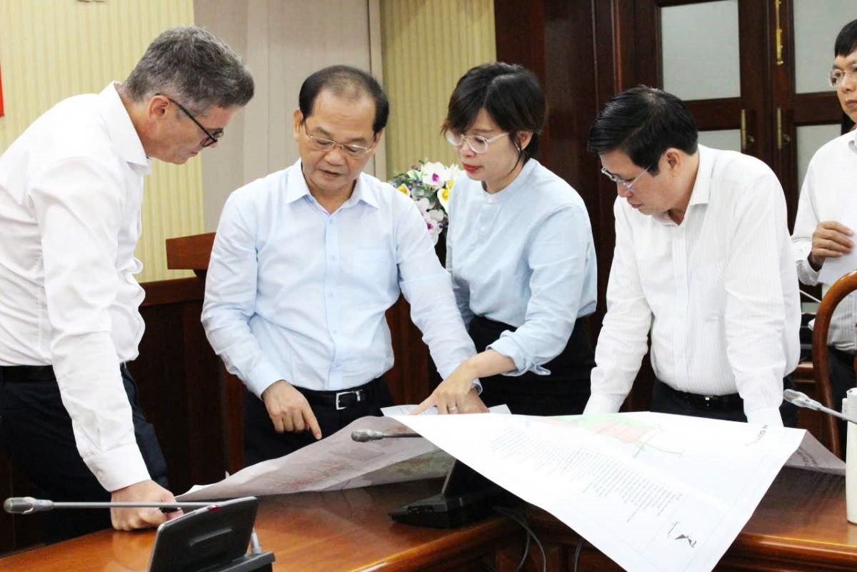 Bà Rịa - Vũng Tàu: 24 lãnh đạo xin nghỉ trước tuổi, Phó Giám đốc sở 53 tuổi cũng xin thôi - Ảnh 1.