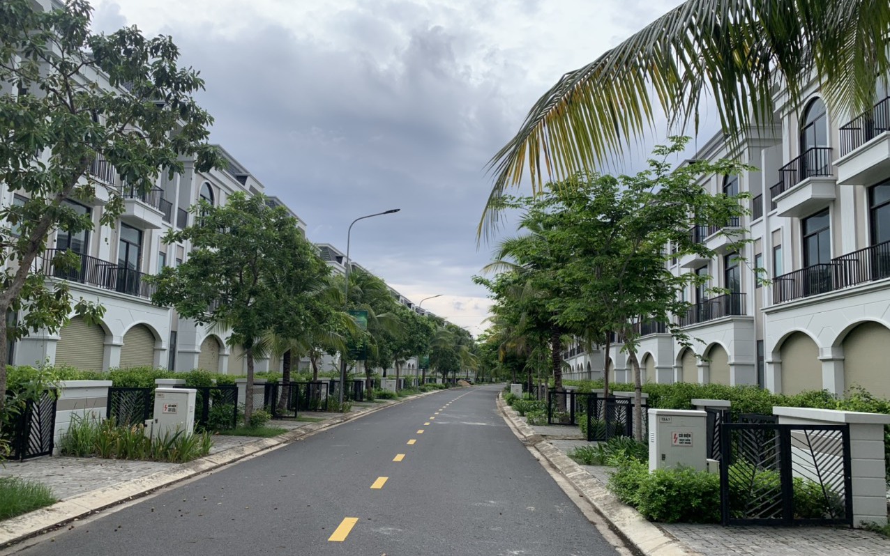 Những nhóm khách thuê nào giúp bất động sản thương mại TP.HCM tăng trưởng - Ảnh 2.