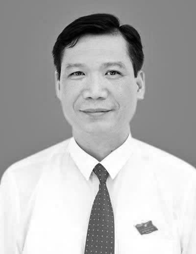 Ông Ngô Tiến Dũng, Chủ tịch Hội Nông dân tỉnh Bắc Giang từ trần- Ảnh 1.