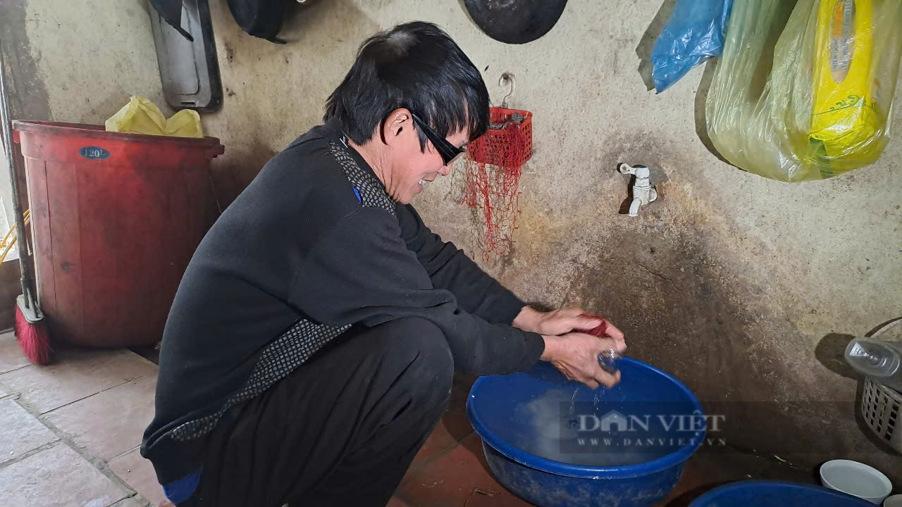 Thái Nguyên: Dân khốn khổ vì thiếu nước sinh hoạt, phải tái sử dụng nước vẫn không đủ dùng- Ảnh 5.