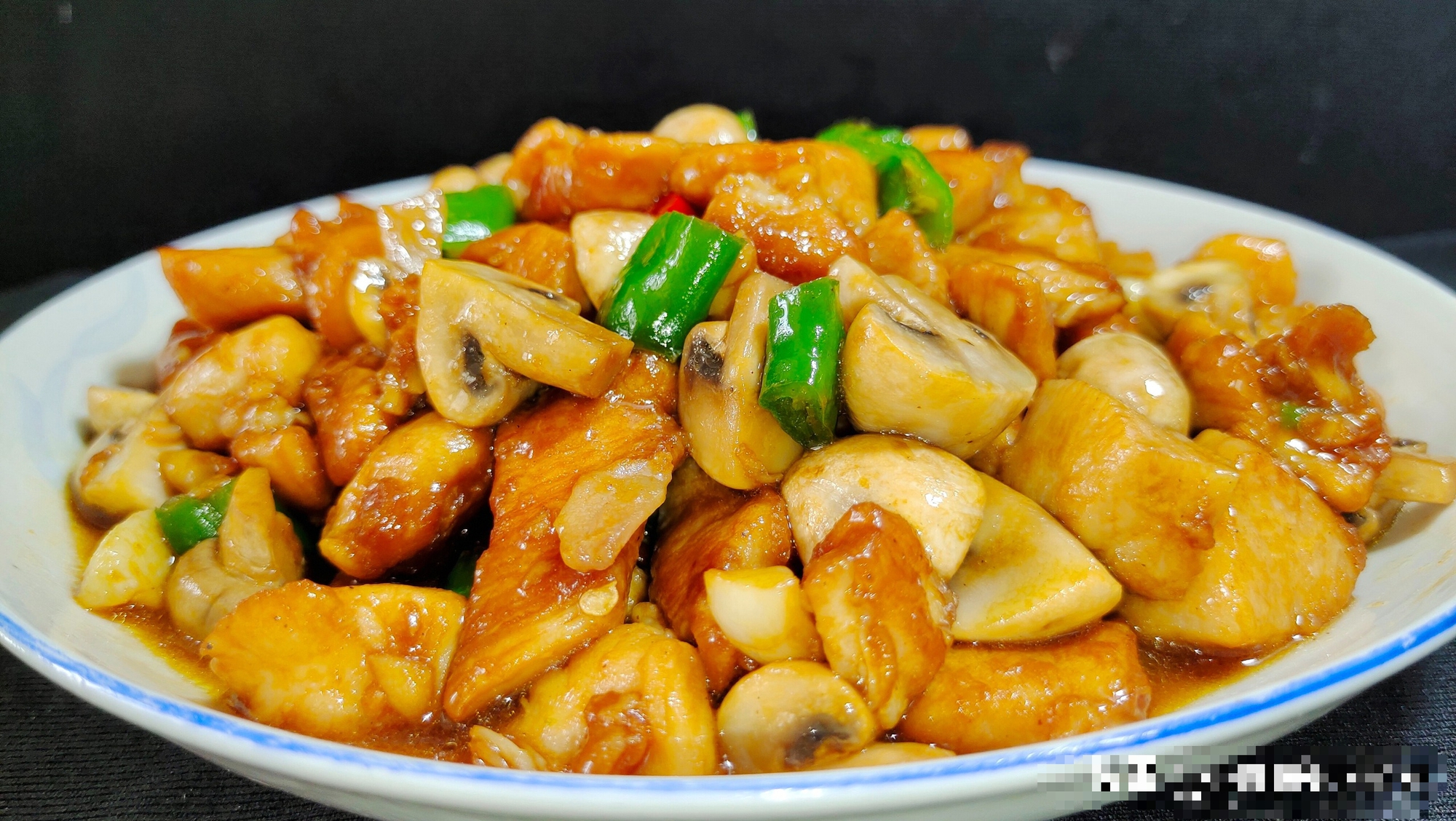 Loại rau có kali gấp 8 lần chuối, protein gấp 10 lần sữa, tươi, mềm, xào ức gà thơm ngon cực phẩm - Ảnh 1.