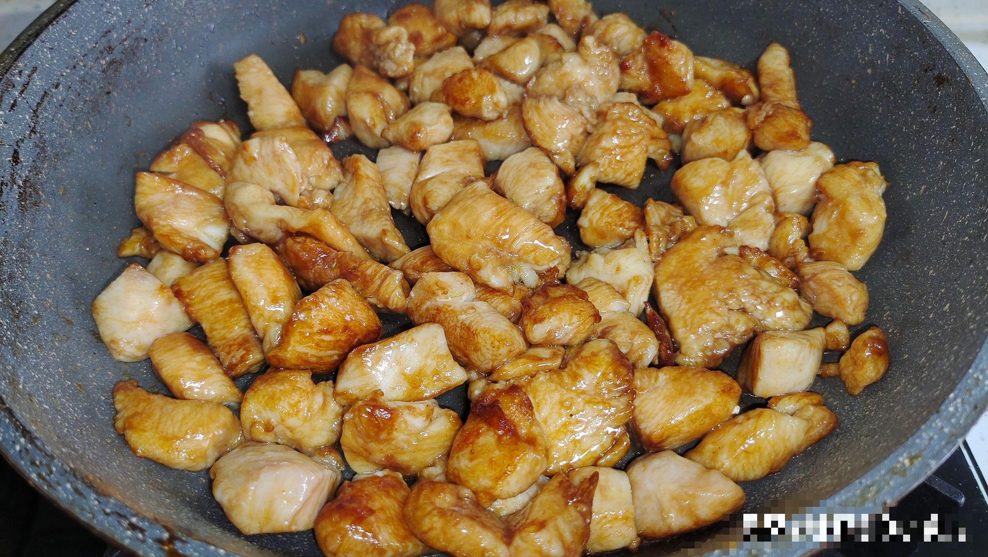 Loại rau có kali gấp 8 lần chuối, protein gấp 10 lần sữa, tươi, mềm, xào ức gà thơm ngon cực phẩm - Ảnh 10.