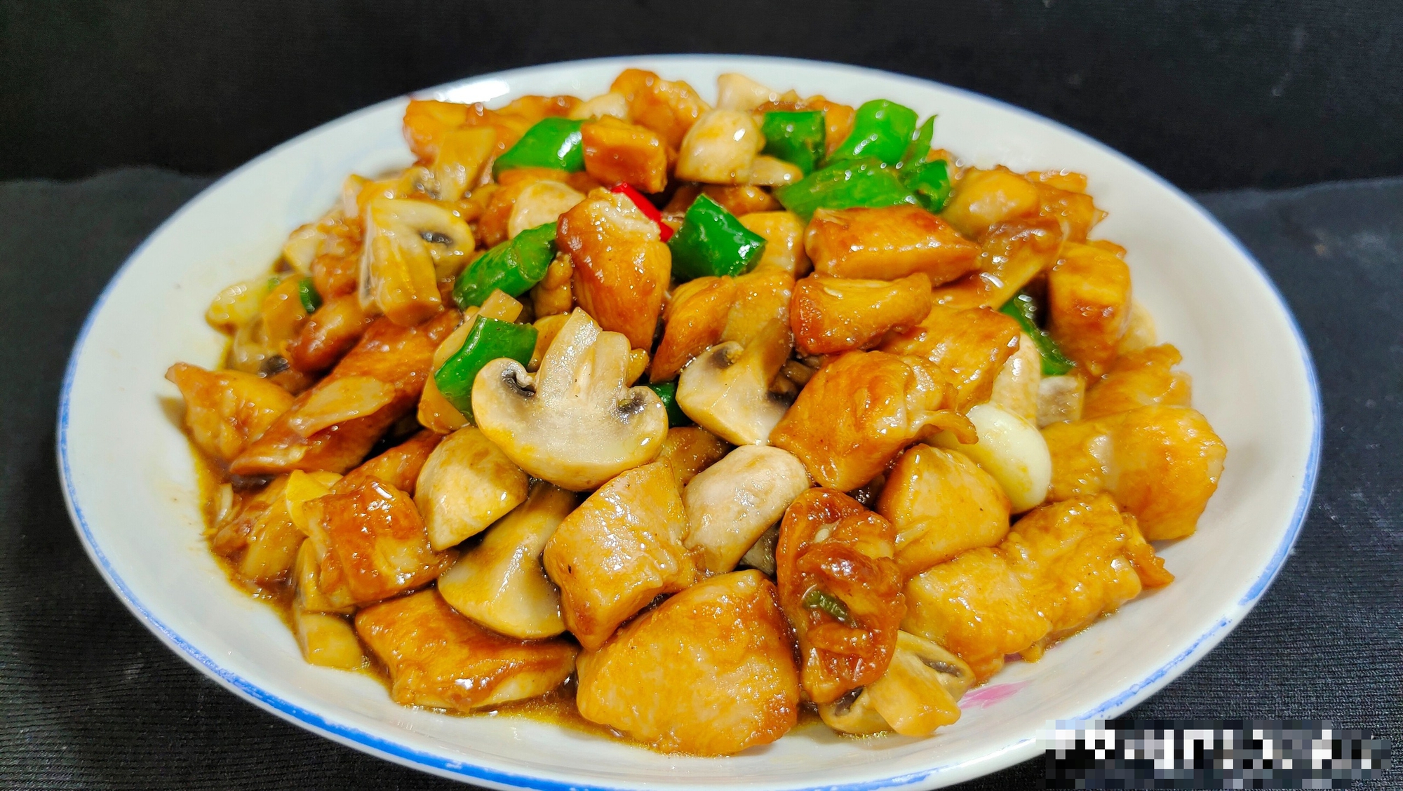 Loại rau có kali gấp 8 lần chuối, protein gấp 10 lần sữa, tươi, mềm, xào ức gà thơm ngon cực phẩm - Ảnh 2.