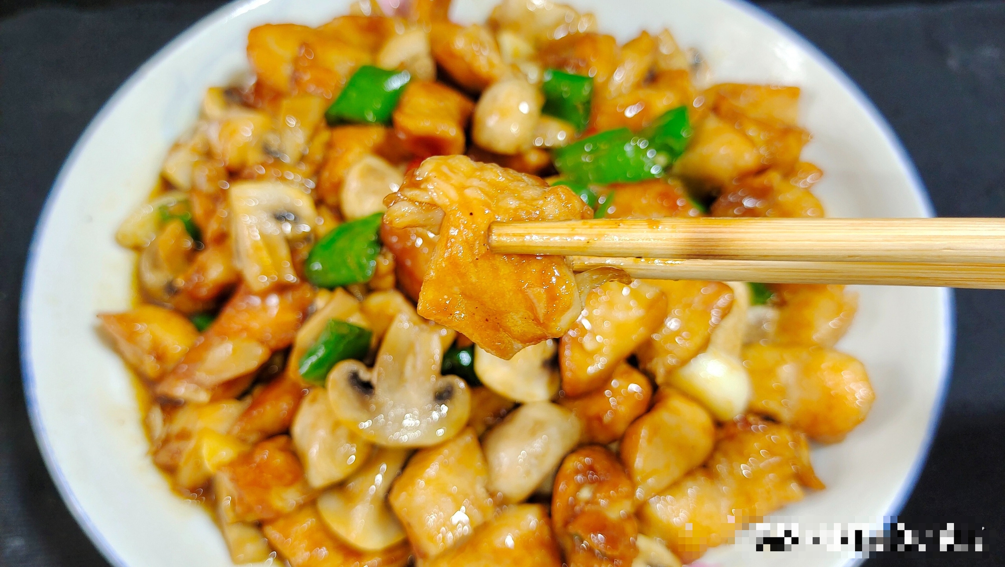 Loại rau có kali gấp 8 lần chuối, protein gấp 10 lần sữa, tươi, mềm, xào ức gà thơm ngon cực phẩm - Ảnh 3.