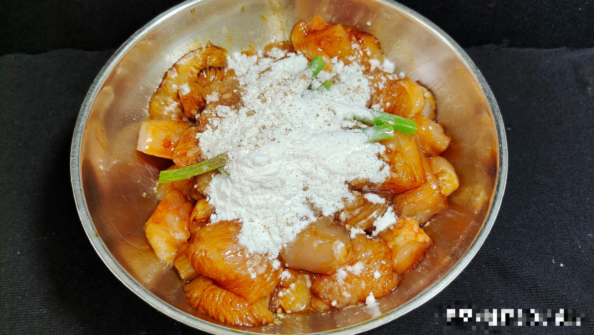 Loại rau có kali gấp 8 lần chuối, protein gấp 10 lần sữa, tươi, mềm, xào ức gà thơm ngon cực phẩm - Ảnh 6.