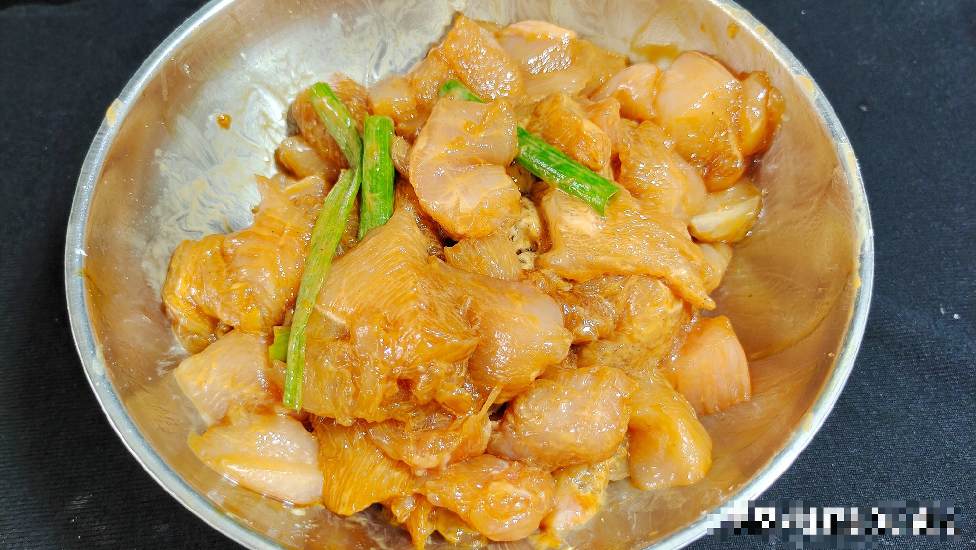 Loại rau có kali gấp 8 lần chuối, protein gấp 10 lần sữa, tươi, mềm, xào ức gà thơm ngon cực phẩm - Ảnh 7.