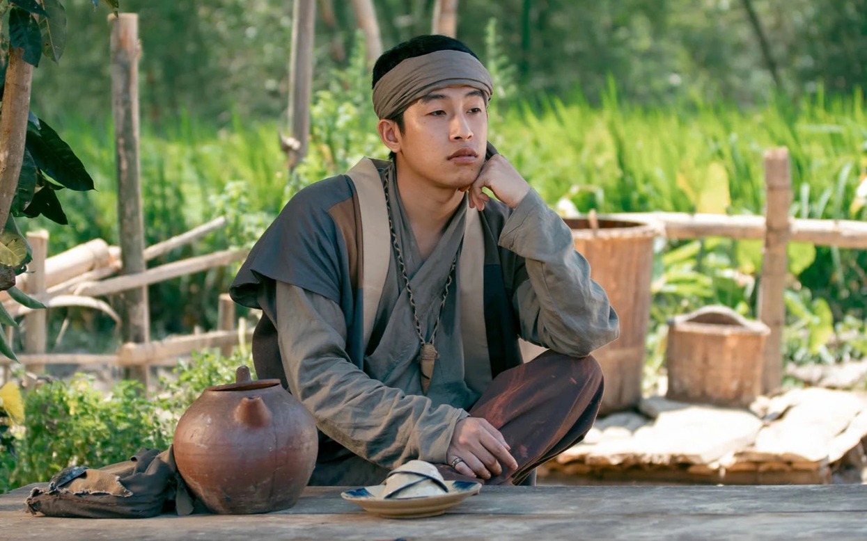  Nhạc sĩ Giáng Son: "Tôi từng nghĩ mình là người bất hạnh" - Ảnh 13.
