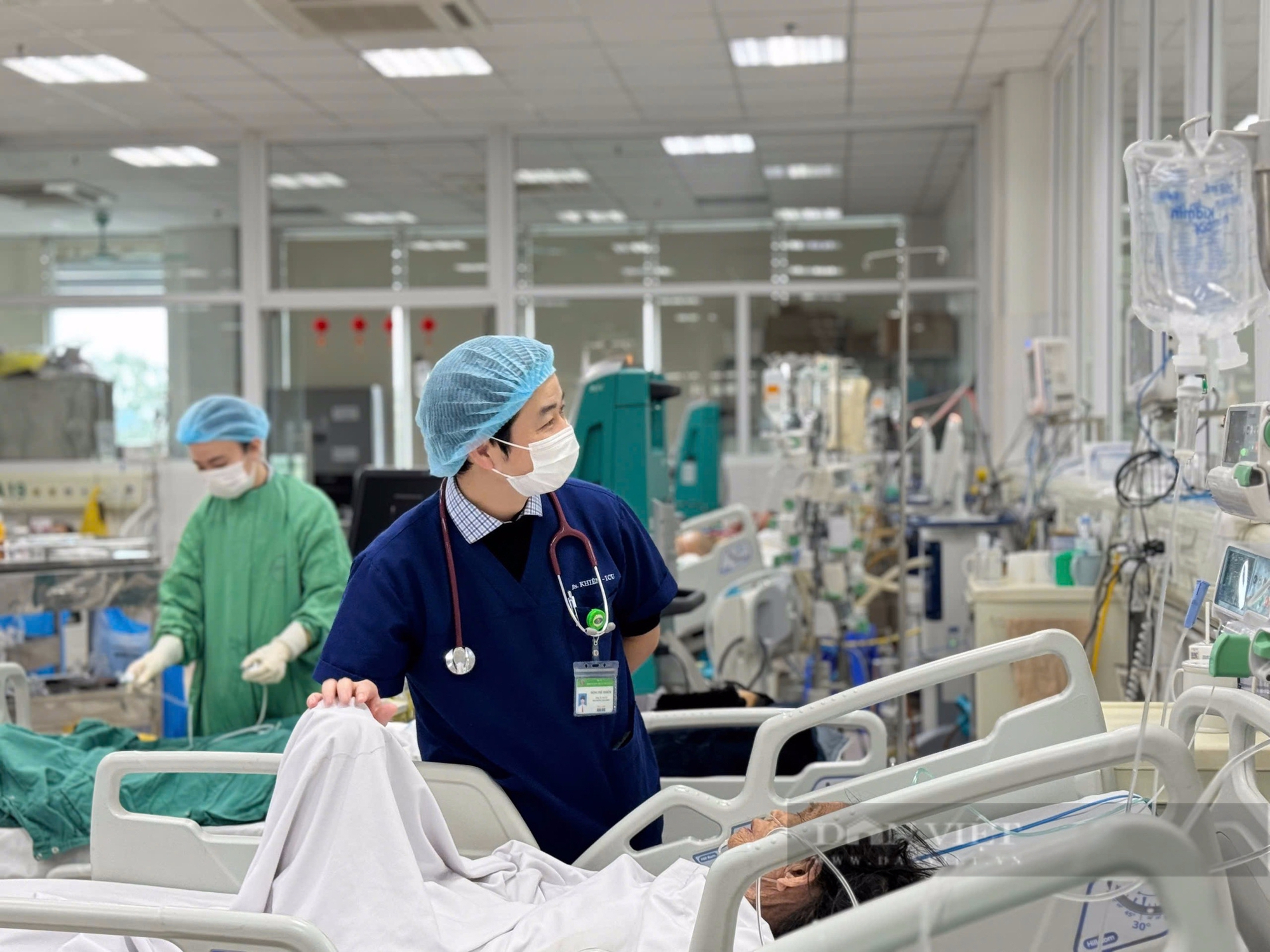 Xôn xao đặt củ hành tây trong phòng "diệt virus" cúm, bác sĩ nói gì? - Ảnh 3.