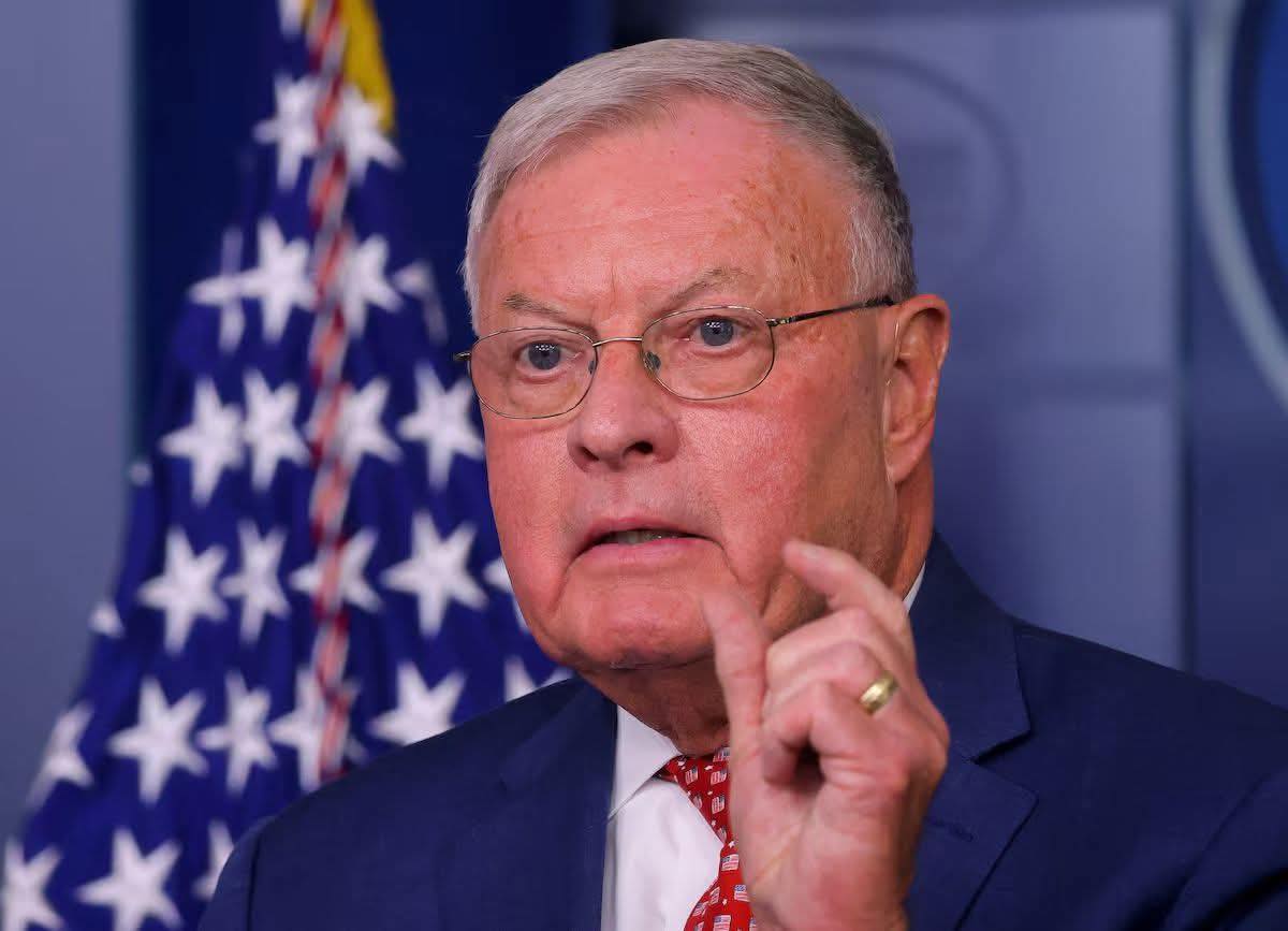 "Chúng ta sẽ phá hủy", đặc phái viên của ông Trump về Ukraine tiết lộ kế hoạch táo bạo chống lại Nga - Ảnh 1.
