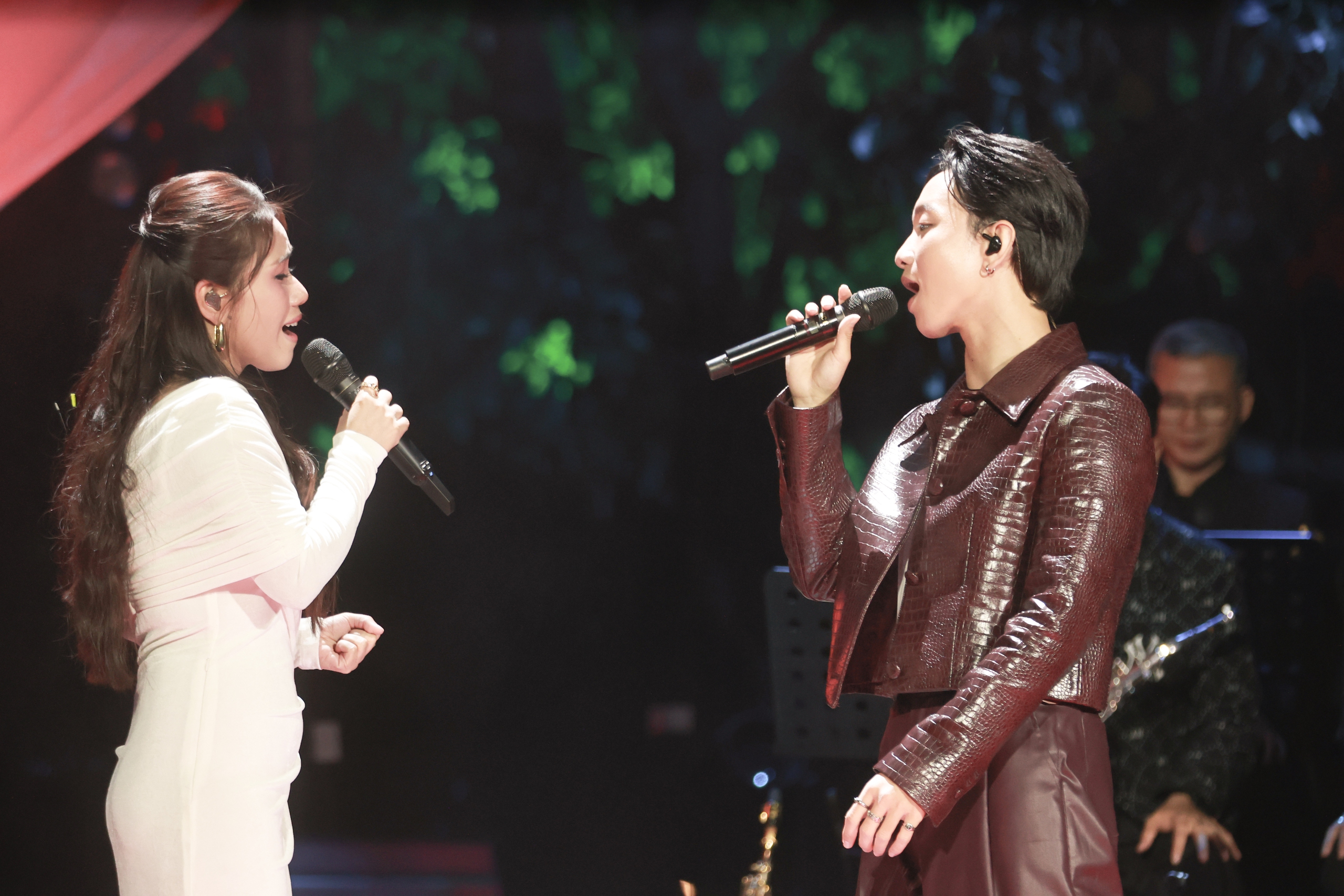  Nhạc sĩ Giáng Son: "Tôi từng nghĩ mình là người bất hạnh" - Ảnh 11.