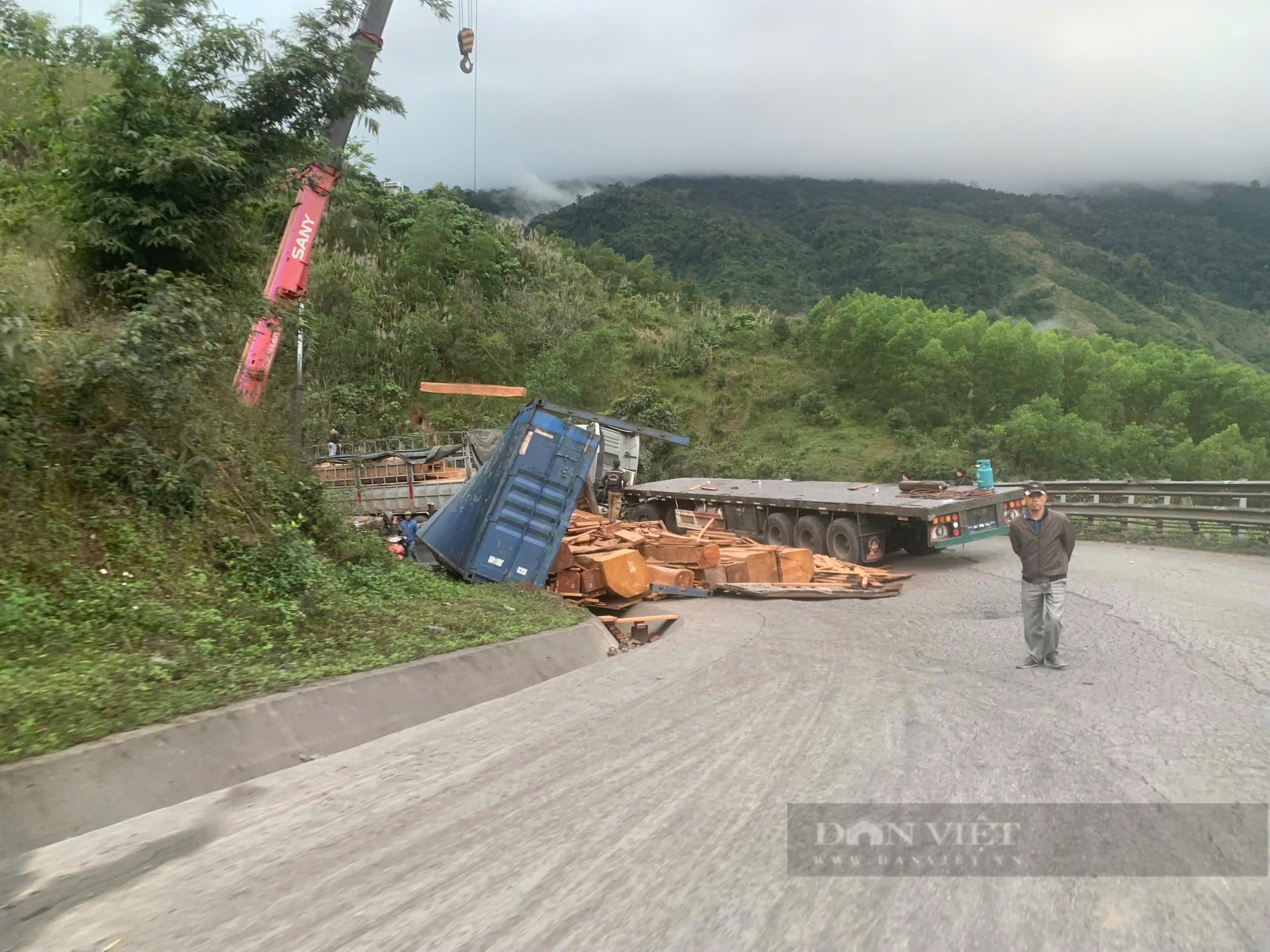 Thủ tướng Chính phủ có ý kiến về đầu tư quốc lộ 15D tại Quảng Trị- Ảnh 2.