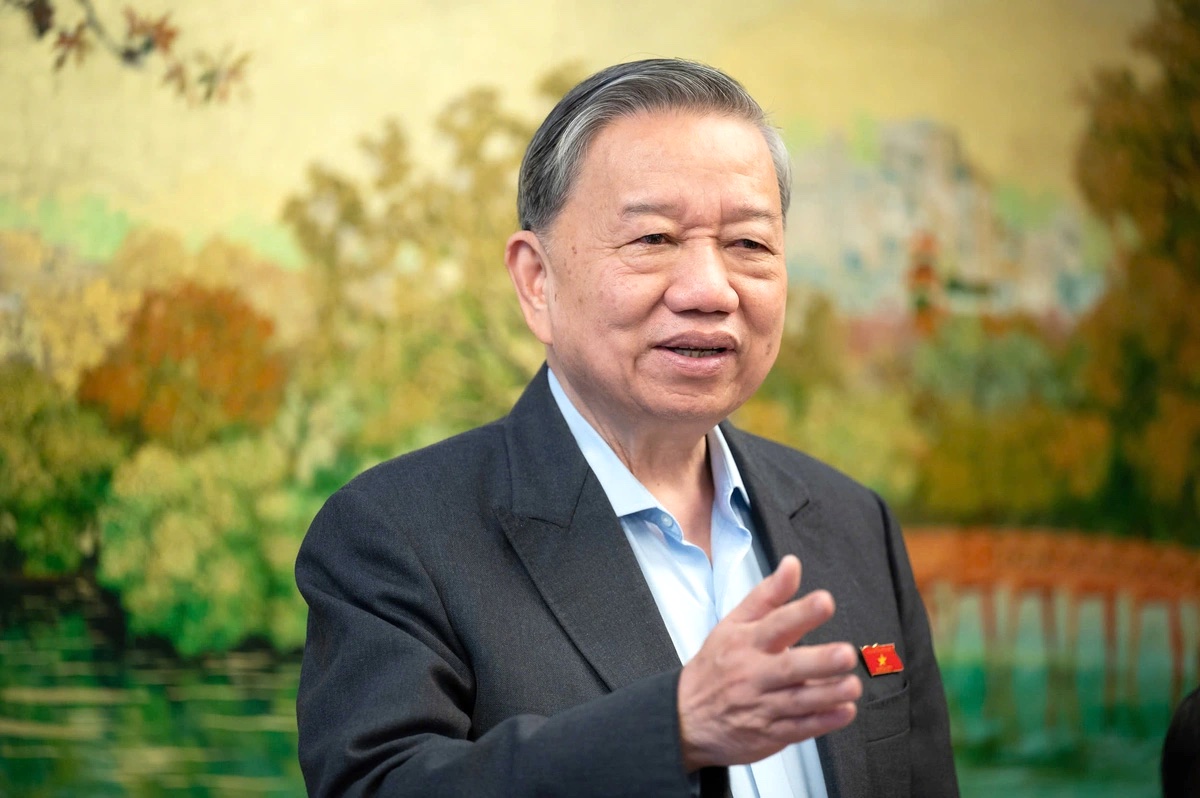 Những phát ngôn ấn tượng tại kỳ họp bất thường của Quốc hội tuần qua - Ảnh 7.