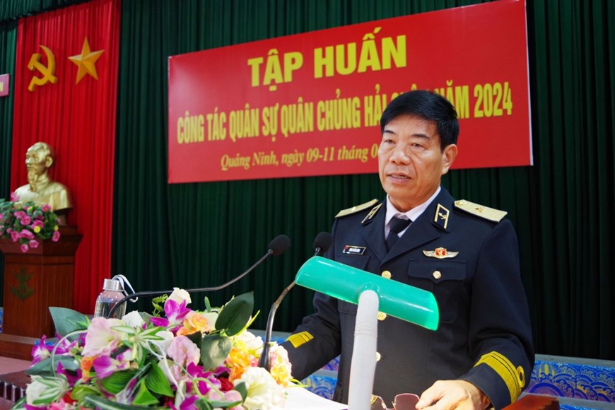 6 tướng của Bộ Quốc phòng thôi giữ chức lãnh đạo, chờ nghỉ hưu - Ảnh 1.