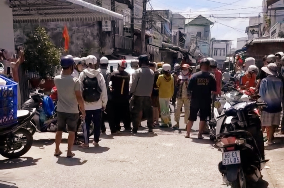 Bất ngờ về thông tin “bắt cóc người ở Cái Nước - Cà Mau” - Ảnh 1.