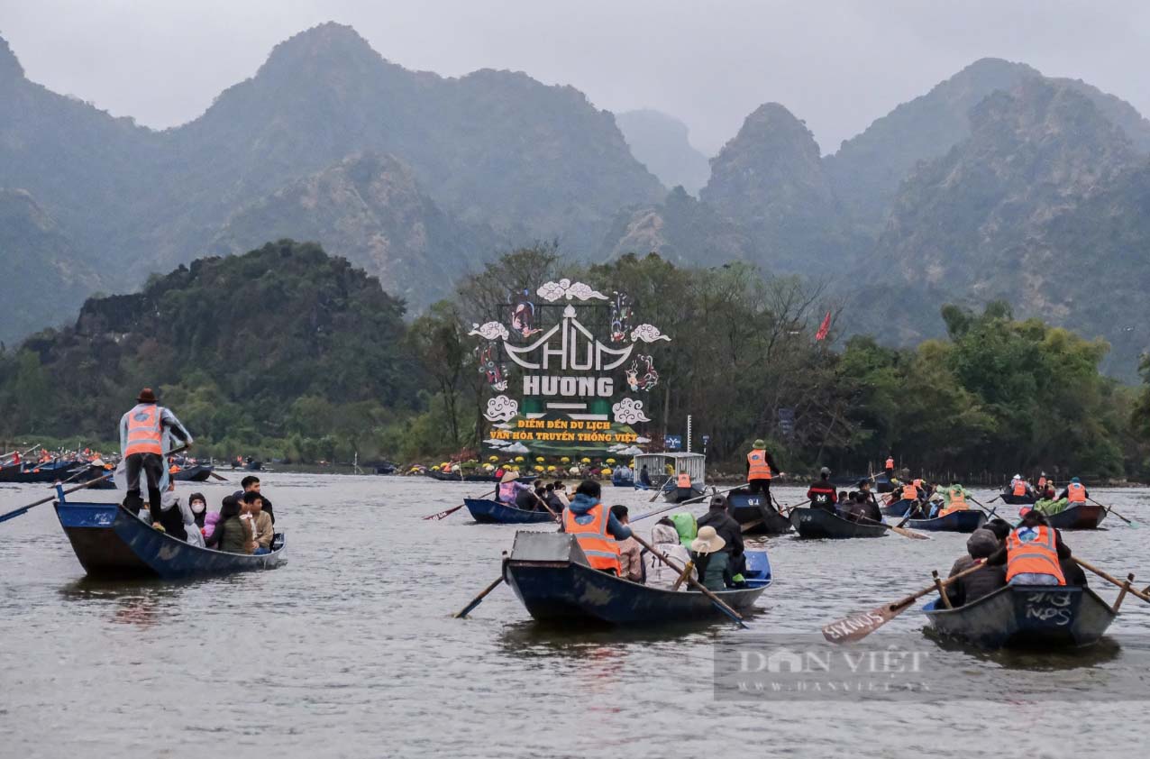 Địa điểm du lịch tâm linh: Hành trình tâm linh giữa thiên nhiên hùng vĩ - Ảnh 1.