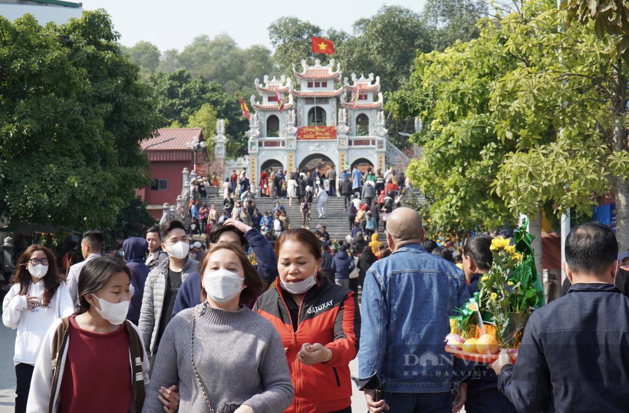 Địa điểm du lịch tâm linh: Hành trình tâm linh giữa thiên nhiên hùng vĩ - Ảnh 5.