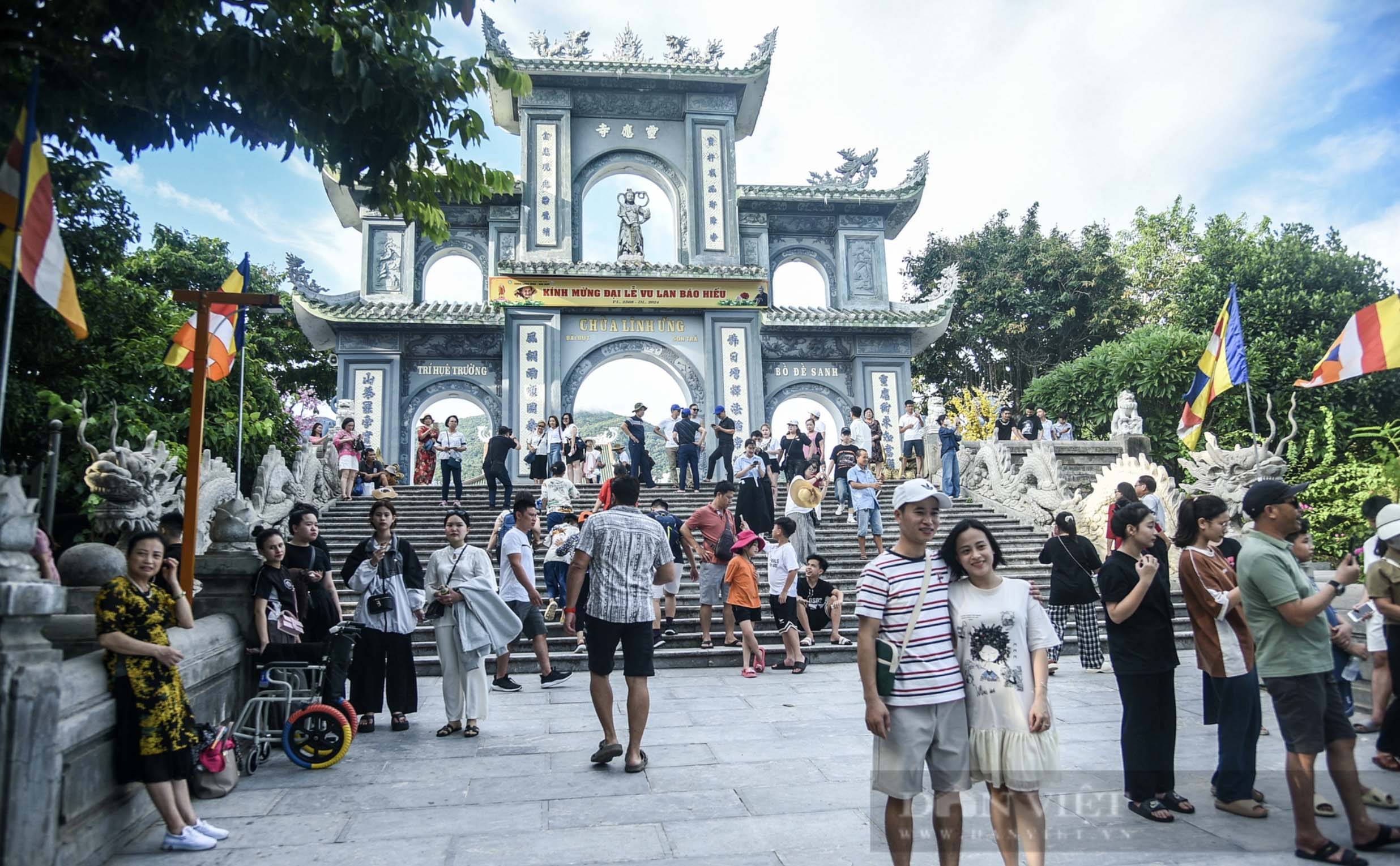 Địa điểm du lịch tâm linh: Hành trình tâm linh giữa thiên nhiên hùng vĩ - Ảnh 9.