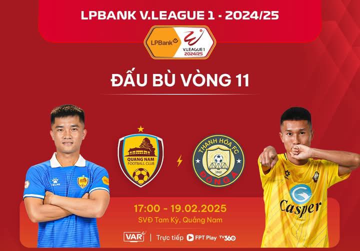 Thanh Hóa có đủ sức vô địch lượt đi V.League 2024/2025? - Ảnh 2.