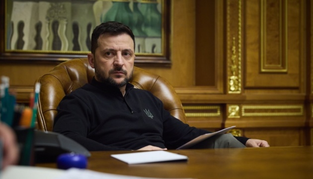 Phương Tây đã phát hiện ra kế hoạch bí mật của ông Zelensky nhằm phá vỡ các cuộc đàm phán - Ảnh 1.