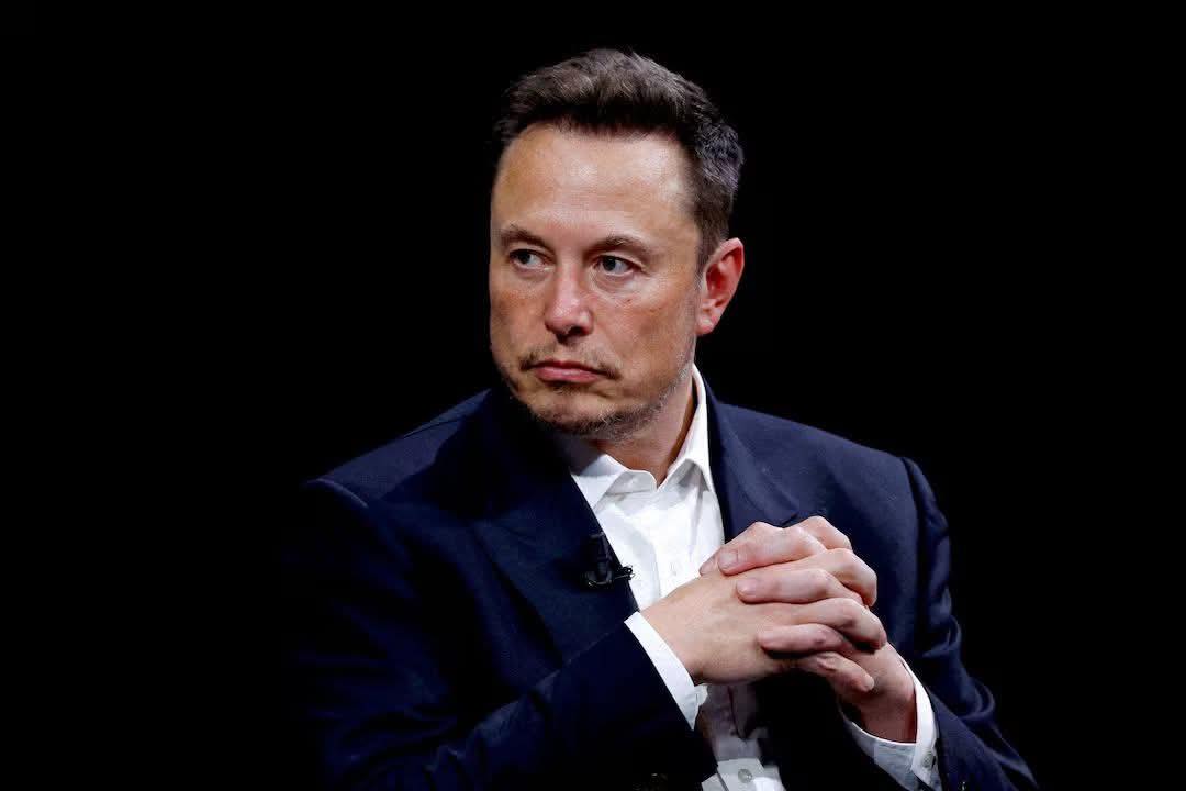 Tỷ phú Elon Musk tiết lộ chi tiết gây sốc về các hoạt động của Cơ quan Phát triển Quốc tế Mỹ