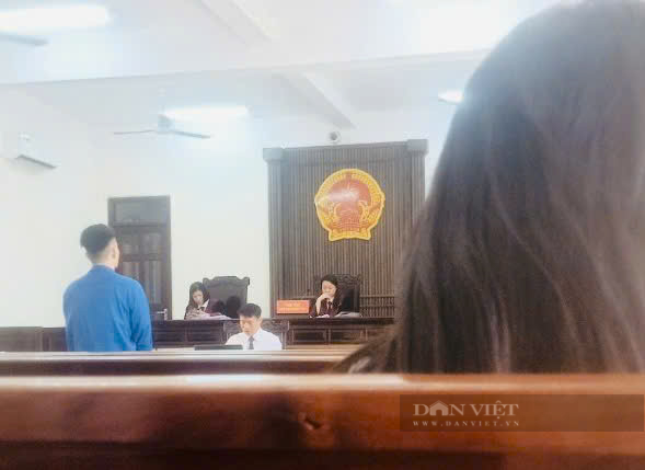Y án sơ thẩm vụ mua bán trái phép chất ma túy ở Đồng Nai, kháng nghị giám đốc thẩm- Ảnh 1.