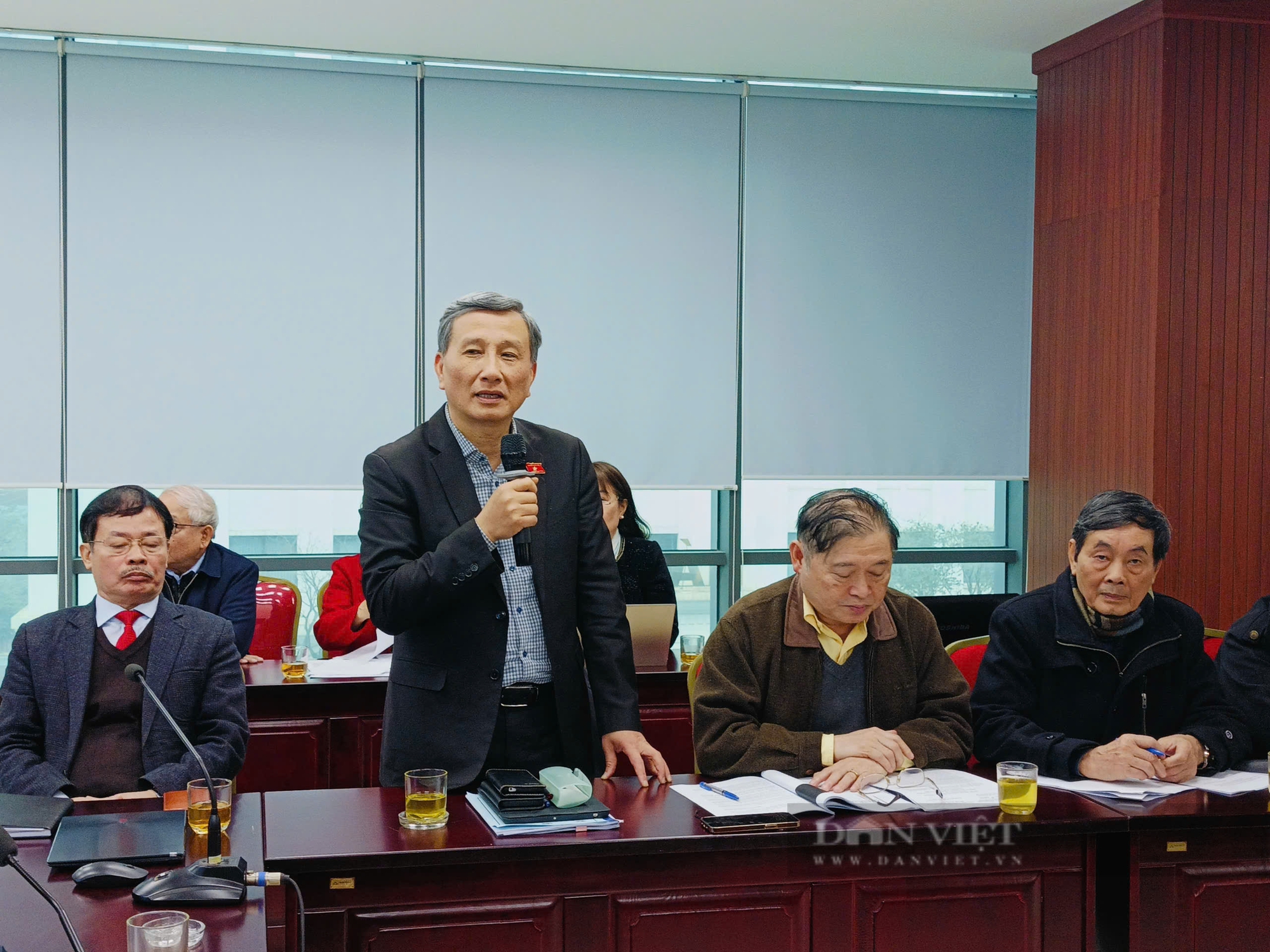 "Một quy định hình thức "dạy" doanh nghiệp nói dối, gây lãng phí hàng trăm nghìn tỷ đồng"- Ảnh 3. "Một quy định hình thức "dạy" doanh nghiệp nói dối, gây lãng phí hàng trăm nghìn tỷ đồng"- Ảnh 3.
