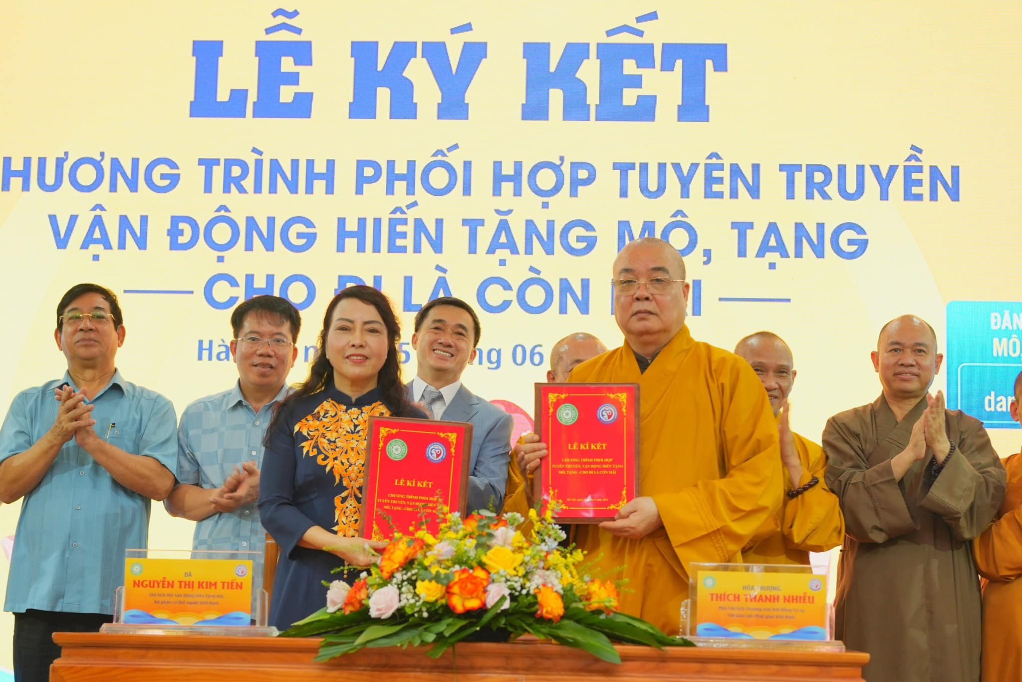 PGS.TS Nguyễn Thị Kim Tiến: 