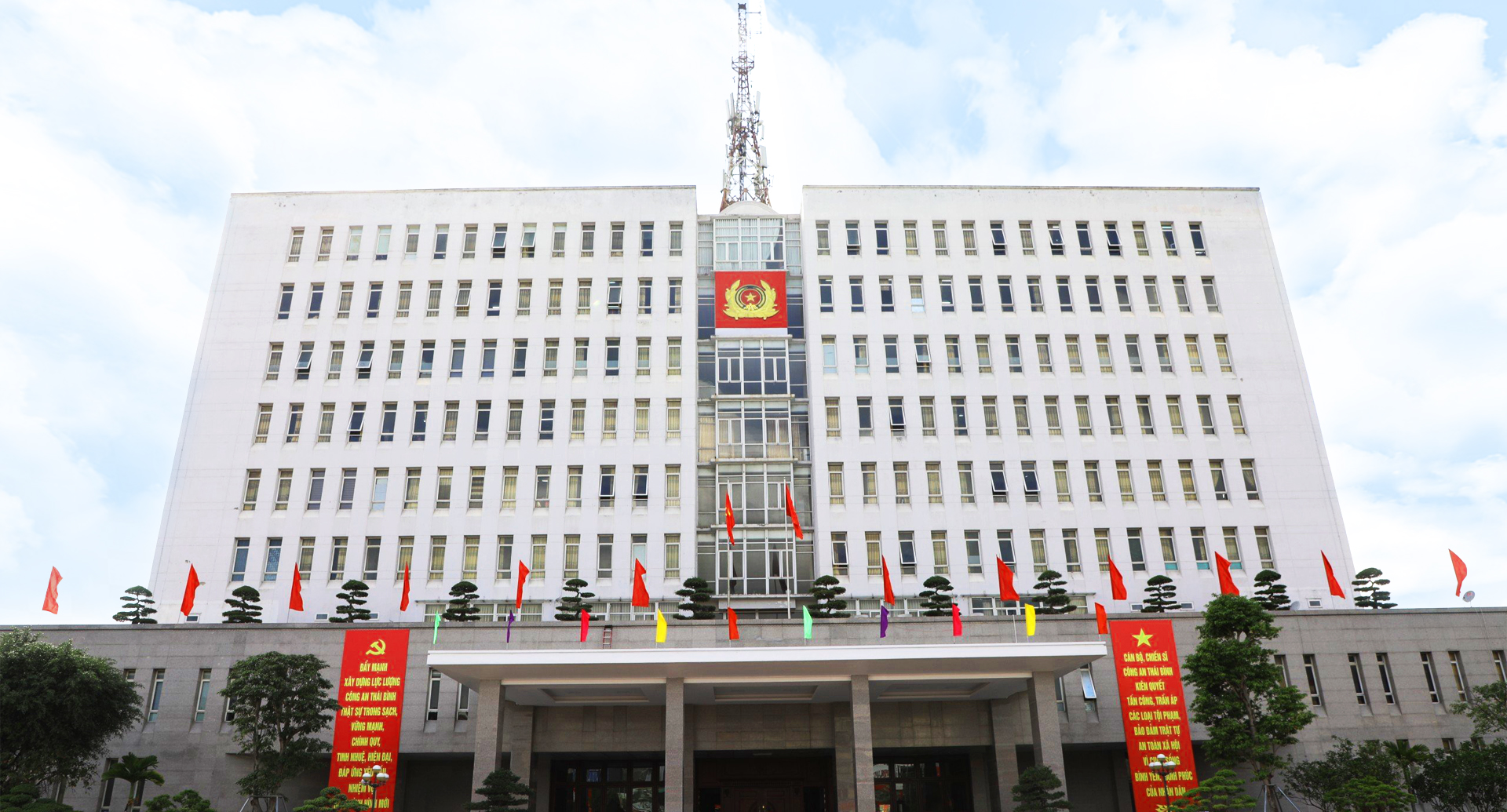 2 người ở Thái Bình lợi dụng việc khiếu kiện để gây sức ép lên chính quyền- Ảnh 1.