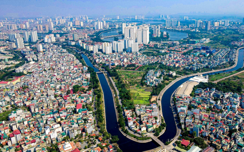 Ngoài Thái Bình, còn tỉnh nào chưa từng sáp nhập, tên gọi từng đổi đi đổi lại từ khi thành lập - Ảnh 4.