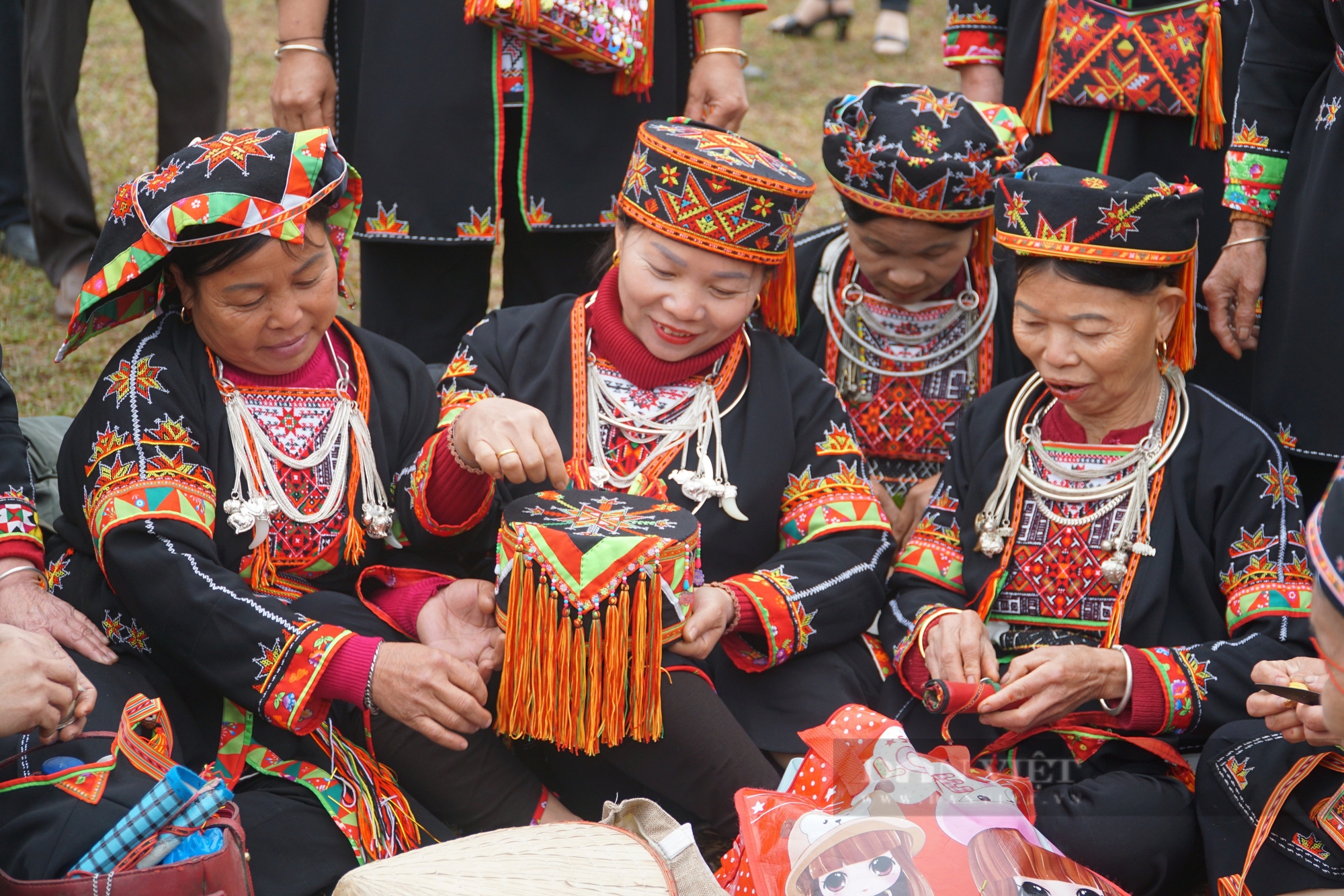 Độc đáo loại bánh hình con dê 