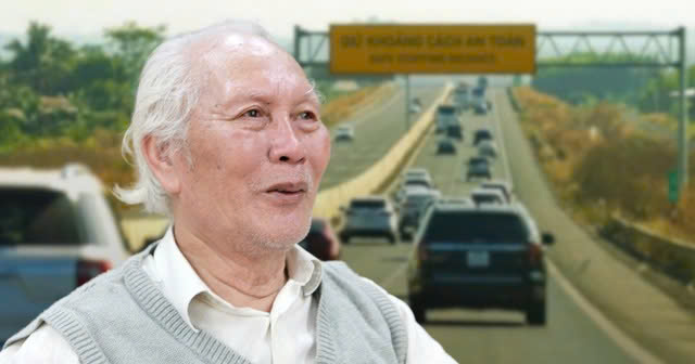 Chuyên gia giao thông "băn khoăn" về lý do tăng mức phạt giao thông, lo ngại hạ tầng chưa đáp ứng - Ảnh 3.
