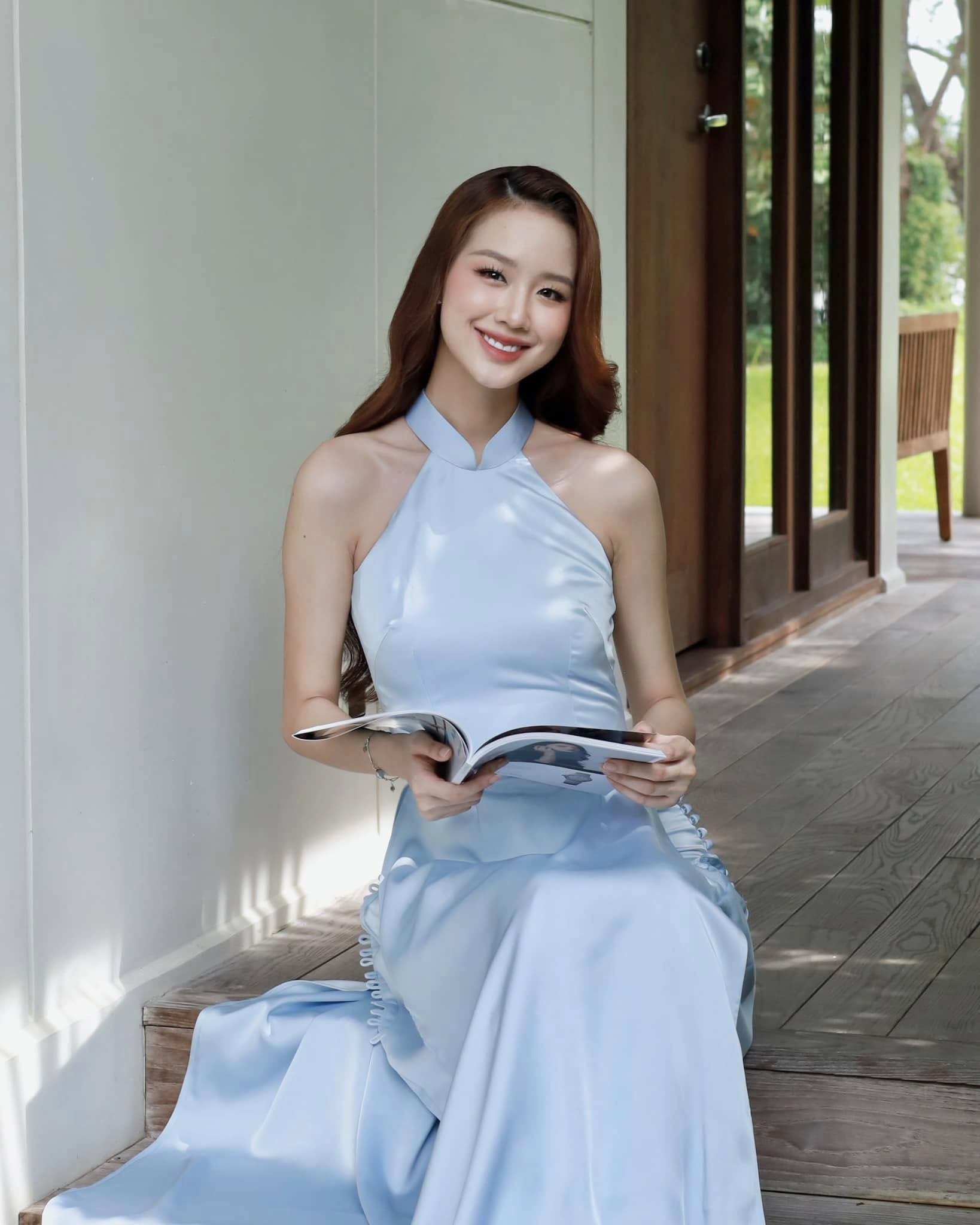 Hoa hậu Bảo Ngọc – mỹ nhân tuổi Tỵ đầu tiên đăng quang Miss Intercontinental: “Tôi chưa sẵn sàng cho cuộc sống hôn nhân”