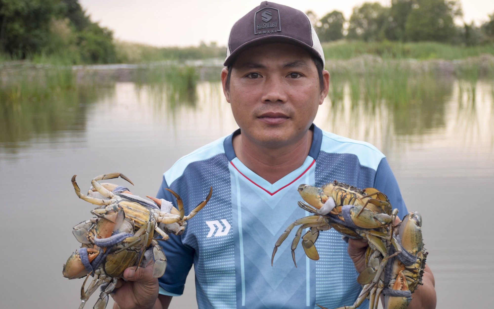 Đến tỉnh này đi lễ hội đầu năm, nhất định phải thử ăn món cá ngạnh nấu vờ chỉ có ở miền sông Lô - Ảnh 8.