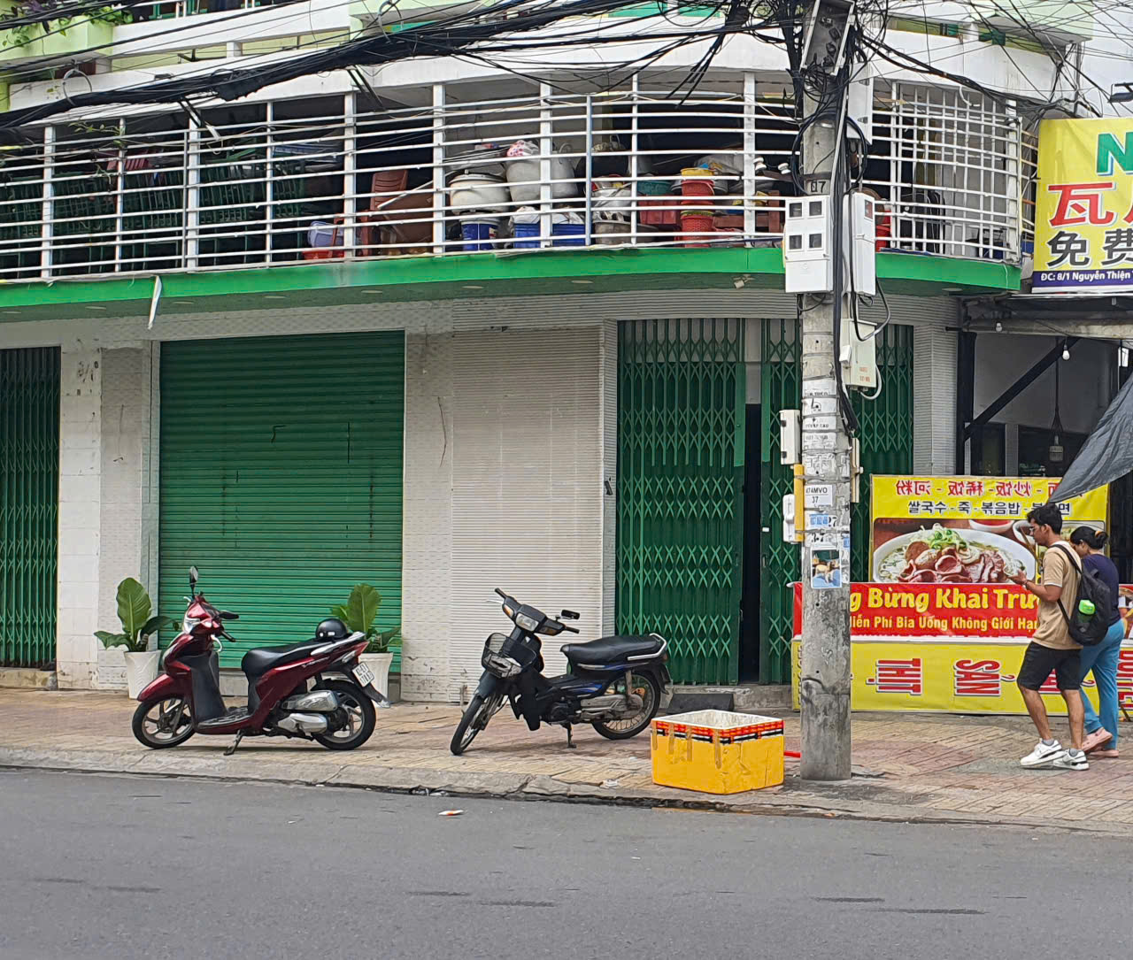 Sẽ thành lập đoàn liên ngành kiểm tra nhà hàng bị tố 'chặt chém' du khách ở Nha Trang - Ảnh 1.