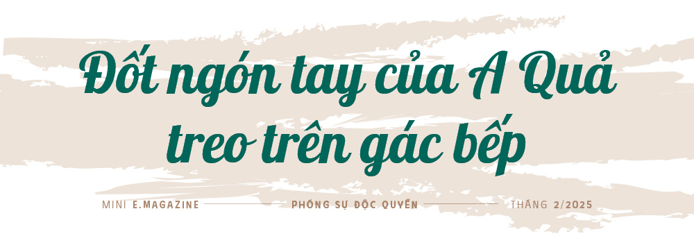 Thào A Quả và kỳ tích 25 năm mở đường (Bài 3)- Ảnh 2.