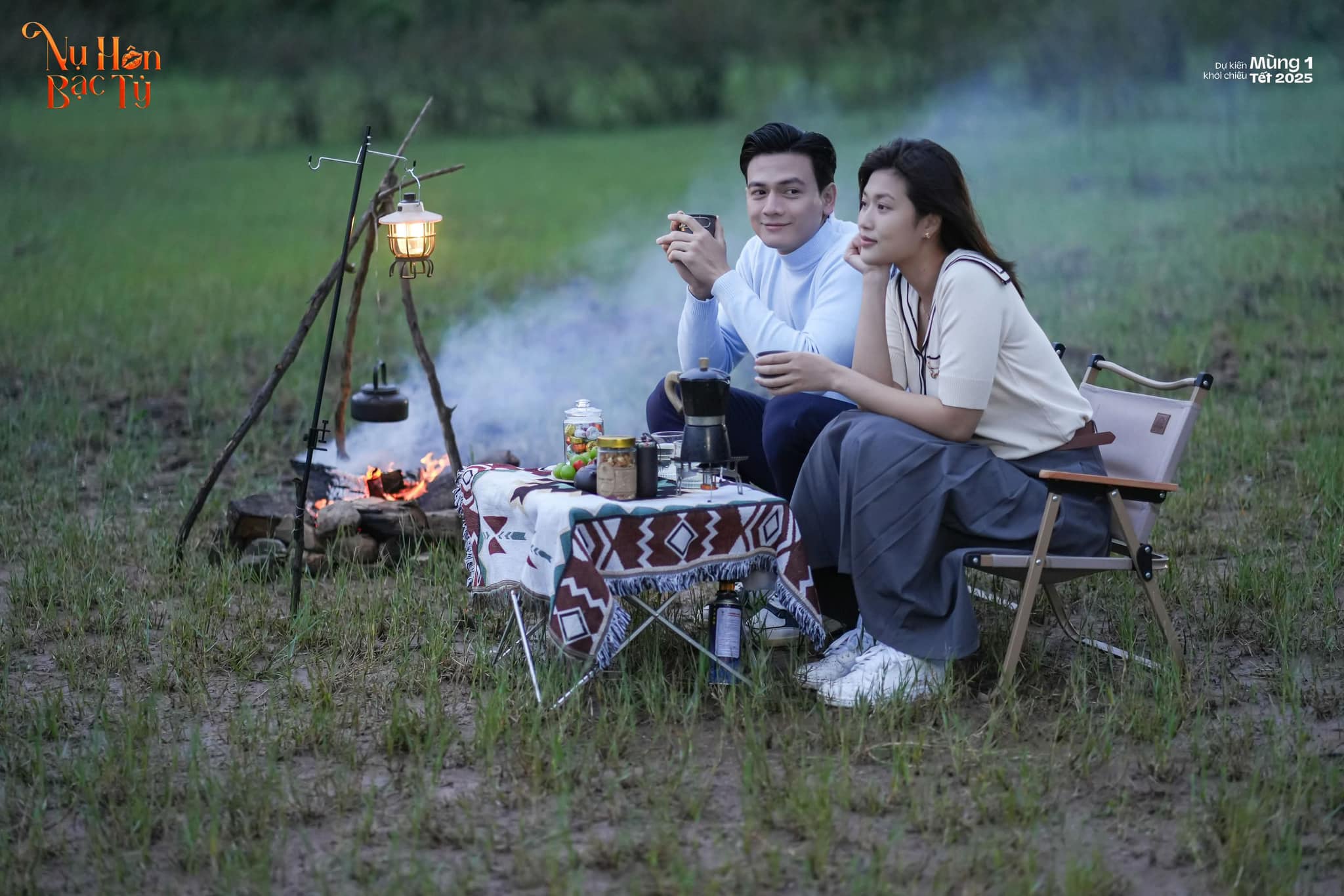 Trấn Thành bị soán "ngôi vương"?- Ảnh 2.