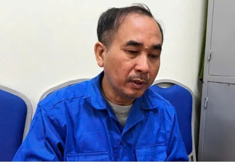 Vụ khởi tố Trưởng phòng thuộc Sở Y tế Hà Nội vì nhận hối lộ: Người đưa hối lộ bị xử lý ra sao? - Ảnh 1.